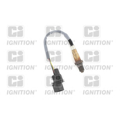 Photo Lambda Sensor QUINTON HAZELL XLOS1741