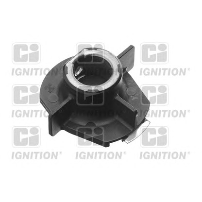 Foto Rotor del distribuidor de encendido QUINTON HAZELL XR331