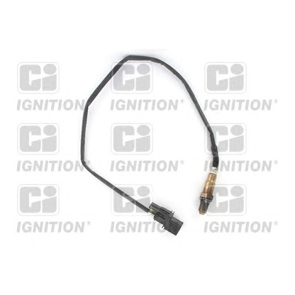 Photo Lambda Sensor QUINTON HAZELL XLOS1759