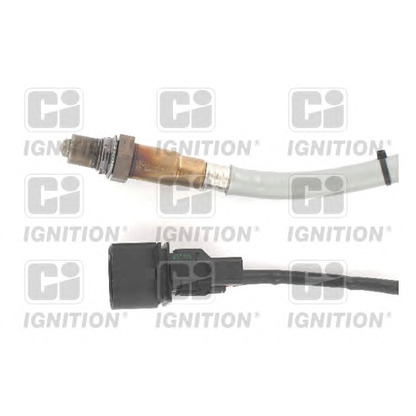 Photo Lambda Sensor QUINTON HAZELL XLOS1768