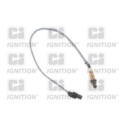 Photo Lambda Sensor QUINTON HAZELL XLOS1807