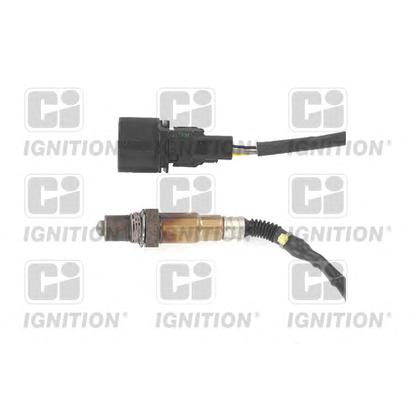 Photo Lambda Sensor QUINTON HAZELL XLOS1827