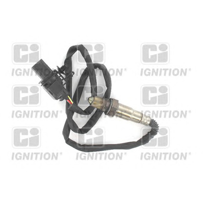 Photo Lambda Sensor QUINTON HAZELL XLOS1839