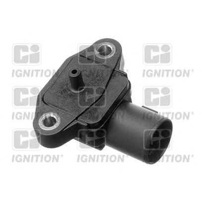 Photo Sensor, intake manifold pressure QUINTON HAZELL XMAP539