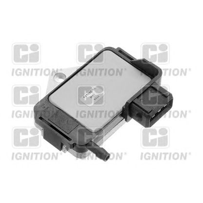 Photo Sensor, boost pressure QUINTON HAZELL XMAP549