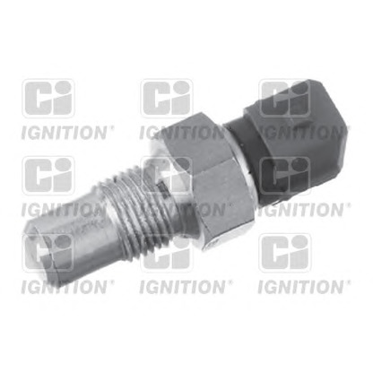 Photo Sensor, coolant temperature QUINTON HAZELL XTS57