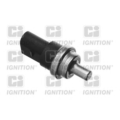 Foto Sensor, temperatura del refrigerante QUINTON HAZELL XTT159