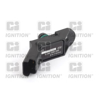 Photo Sensor, intake manifold pressure QUINTON HAZELL XMAP614