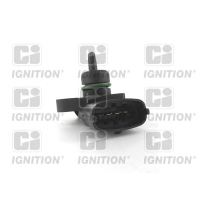 Photo Sensor, intake manifold pressure QUINTON HAZELL XMAP619