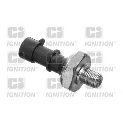 Photo Oil Pressure Switch QUINTON HAZELL XOPS203