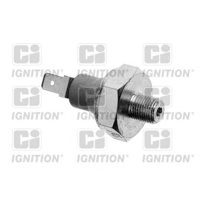 Photo Oil Pressure Switch QUINTON HAZELL XOPS207