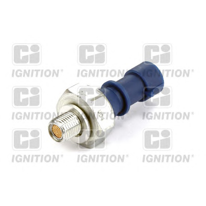 Photo Oil Pressure Switch QUINTON HAZELL XOPS213