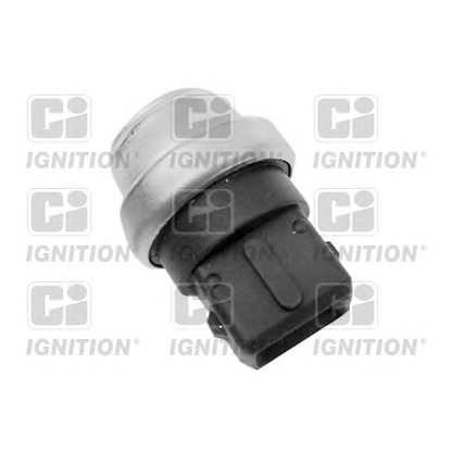 Photo Sensor, coolant temperature QUINTON HAZELL XTT99