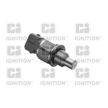 Photo Sensor, coolant temperature QUINTON HAZELL XTTS46