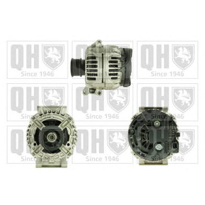 Photo Alternator QUINTON HAZELL QRA1008