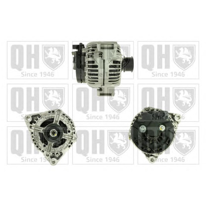 Foto Alternador QUINTON HAZELL QRA1013