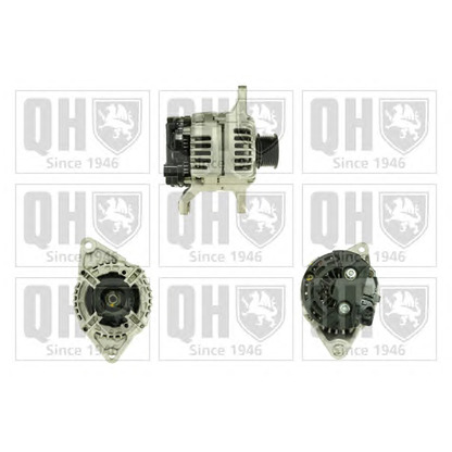 Foto Alternador QUINTON HAZELL QRA1074