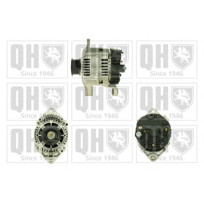 Photo Alternator QUINTON HAZELL QRA1164