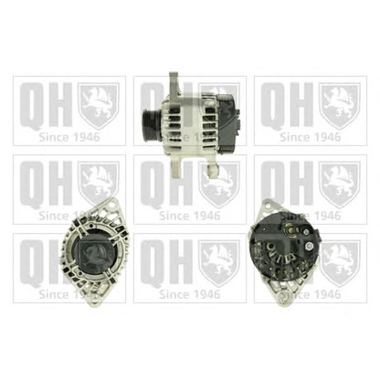 Foto Alternador QUINTON HAZELL QRA1197