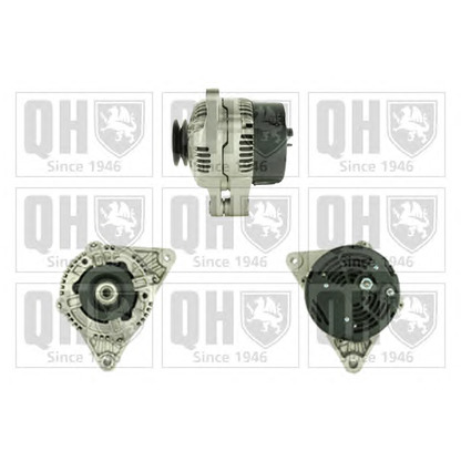 Photo Alternator QUINTON HAZELL QRA1388