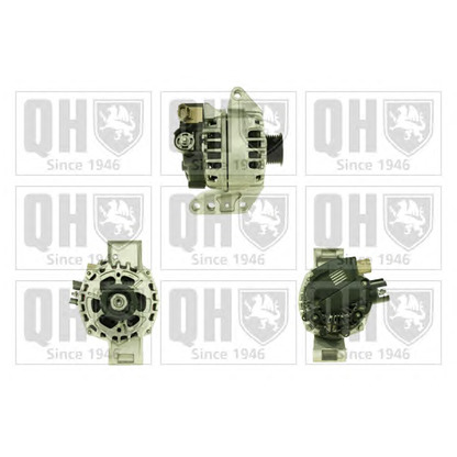 Foto Alternatore QUINTON HAZELL QRA1414