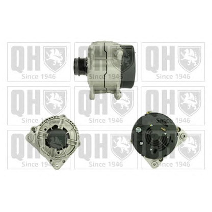 Foto Alternador QUINTON HAZELL QRA1415