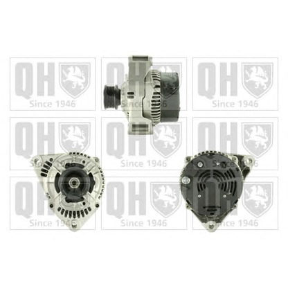 Foto Alternador QUINTON HAZELL QRA1473