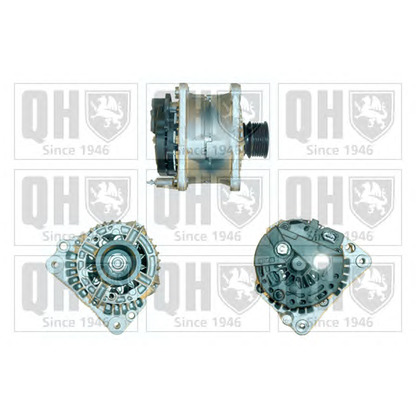 Foto Alternatore QUINTON HAZELL QRA1602