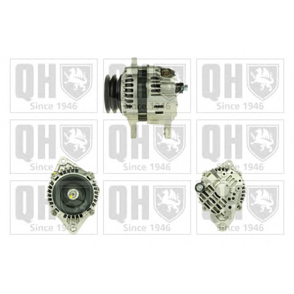 Photo Alternator QUINTON HAZELL QRA2132