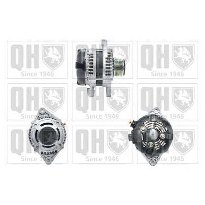 Foto Alternador QUINTON HAZELL QRA2361