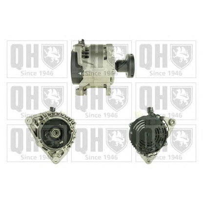 Foto Alternador QUINTON HAZELL QRA2399