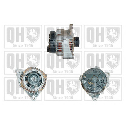 Foto Alternador QUINTON HAZELL QRA2443