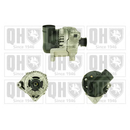 Foto Alternador QUINTON HAZELL QRA2649