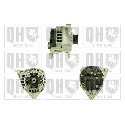 Foto Alternatore QUINTON HAZELL QRA2660