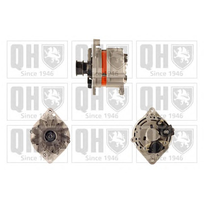 Foto Alternador QUINTON HAZELL QRA2802