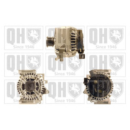 Foto Alternatore QUINTON HAZELL QRA2994