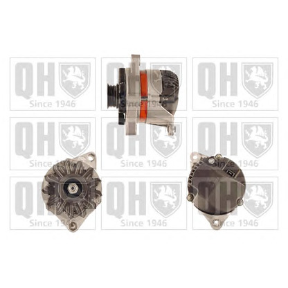 Foto Alternatore QUINTON HAZELL QRA3082