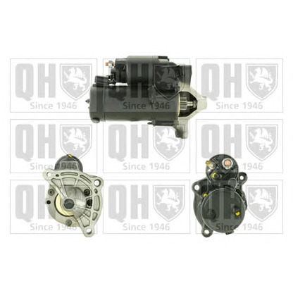 Foto Motor de arranque QUINTON HAZELL QRS1066