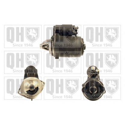 Foto Motor de arranque QUINTON HAZELL QRS1164