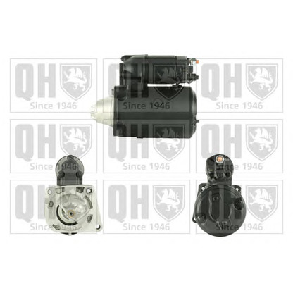 Foto Motor de arranque QUINTON HAZELL QRS1342