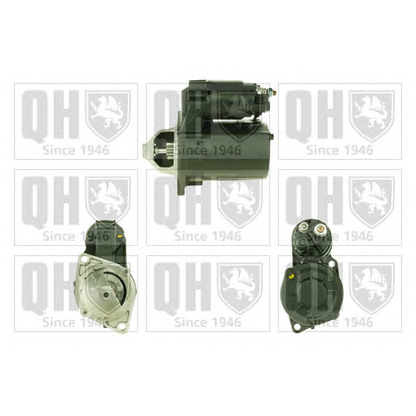 Foto Motor de arranque QUINTON HAZELL QRS1423