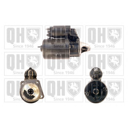 Foto Motor de arranque QUINTON HAZELL QRS1529