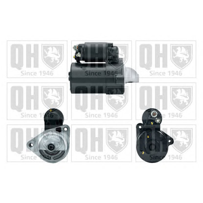 Foto Motor de arranque QUINTON HAZELL QRS2026