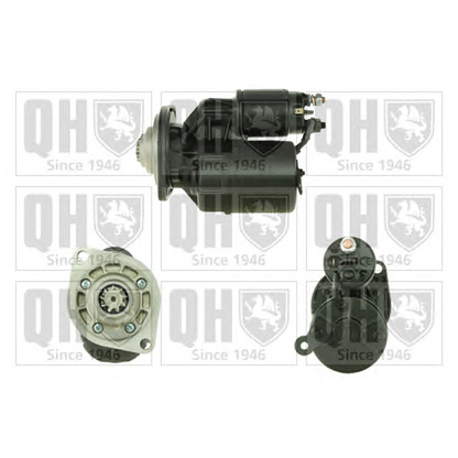 Foto Motor de arranque QUINTON HAZELL QRS2037