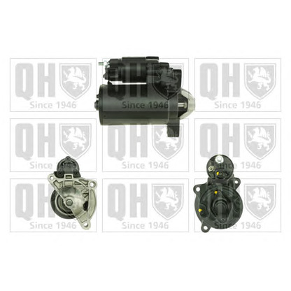 Foto Motor de arranque QUINTON HAZELL QRS2045