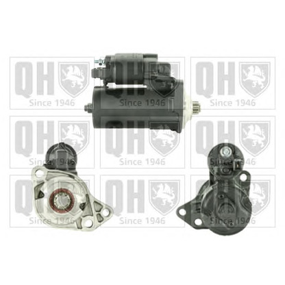 Foto Motor de arranque QUINTON HAZELL QRS2068