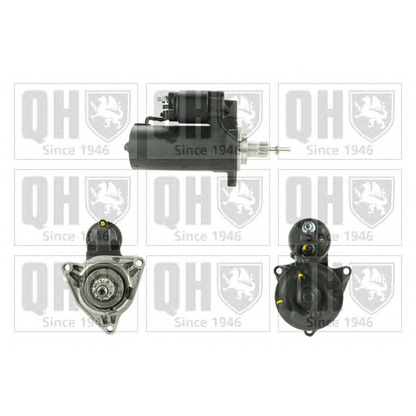 Foto Motor de arranque QUINTON HAZELL QRS2211