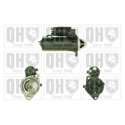 Foto Motor de arranque QUINTON HAZELL QRS2215