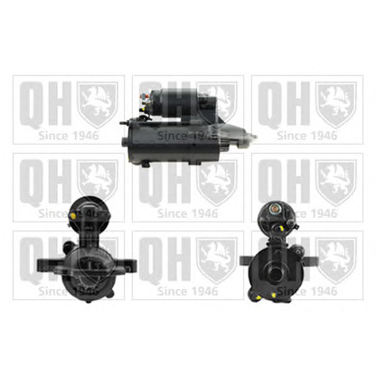 Foto Motor de arranque QUINTON HAZELL QRS2260