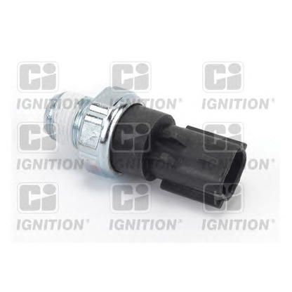 Photo Oil Pressure Switch QUINTON HAZELL XOPS312